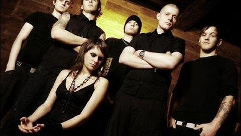 Deadlock - Kill Kill Kill.