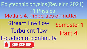 Polytechnic course/applied physics 1/semester1/Revision 2021/Part 4/Malayalam