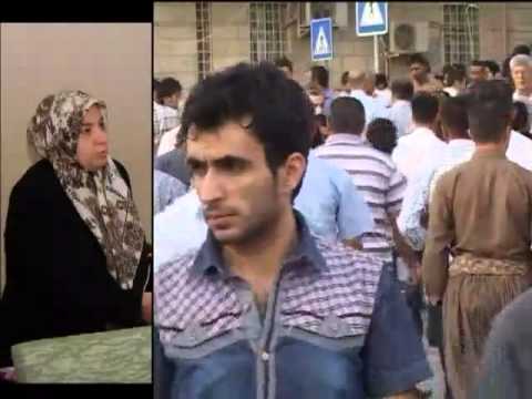 Raport Hawal پرسی نه وت و شه فافیه ت