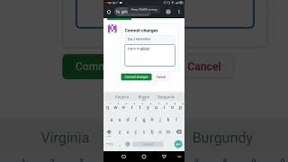How To Upload Images Or PDF Files On Github