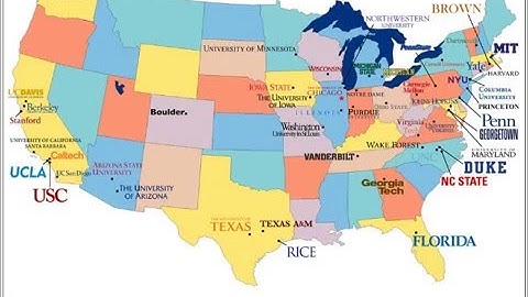 Emily Kenney Optimization Proposal Video: University Recruitment