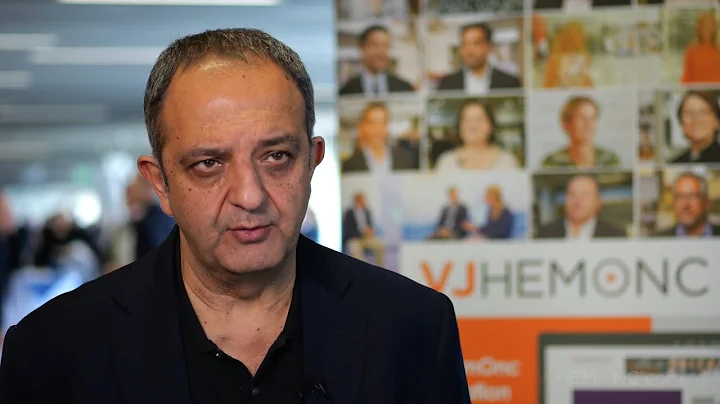 The promise of CD123-directed immunotherapy in AML and agents of interest