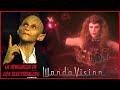 WANDAVISION Escenas POSTCREDITOS Explicadas – Marvel Fase 4