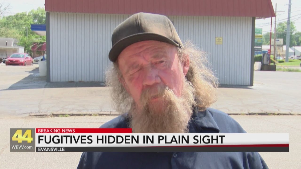 Hear 911 call from Evansville car wash manager who tipped police on