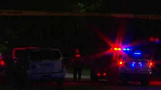 Man found shot in Orlando; suspected shooter sought
