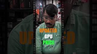 Updated GPU Price || MD Computers || Kolkata PC Market