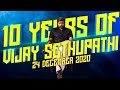 10 years of vijay sethupathi  rise of sethupathi  sdk edits