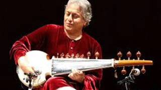 Ustad Amzad Ali Khan - Raga Multani