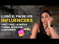 UGC, EGC y el FIN de los INFLUENCERS