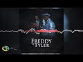 Freddy K and Tyler ICU - Ashi Nthwela [Feat. Focalistic] (Official Audio)