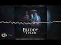 Freddy K and Tyler ICU - Ashi Nthwela [Feat. Focalistic] (Official Audio)