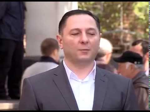 ვახტან გომელაური – გაეპარა მესაზღვრეს არასრულწლოვანი, ვმუშაობთ იქნებ მოხდეს უკან დაბრუნება