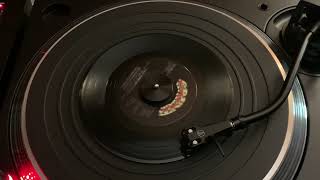 Jefferson Starship - Find Your Way Back [45 RPM EDIT]