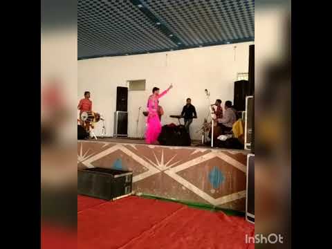 Madan Heer Live