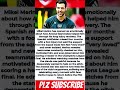 'I Felt Very Loved': Mikel Merino On His Arsenal Teammates' Impact On His Recovery