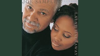 Video thumbnail of "Joe Sample - When the World Turns Blue"