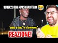 REAZIONE ALLO SCHERZO DELLE IENE A MARIO BALOTELLI! 😂