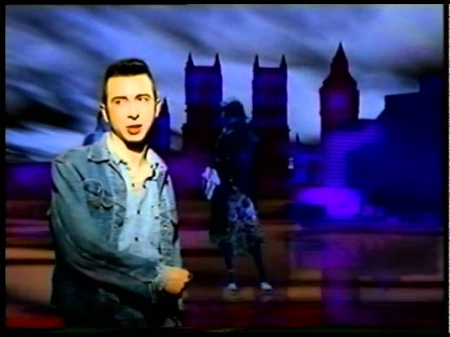 Marc Almond - Waifs and Strays