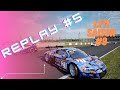 Assetto corsa comptizione  replay twitch cagibitv  lowfuel motorsport season 9