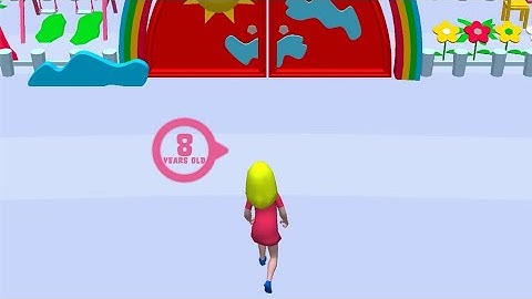 Age Spectrum (by TwoDE Studios) IOS Gameplay Video (HD)