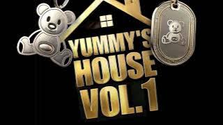 Yumbs x Langa Mavuso x Zwayetoven - Wena (Visualizer)