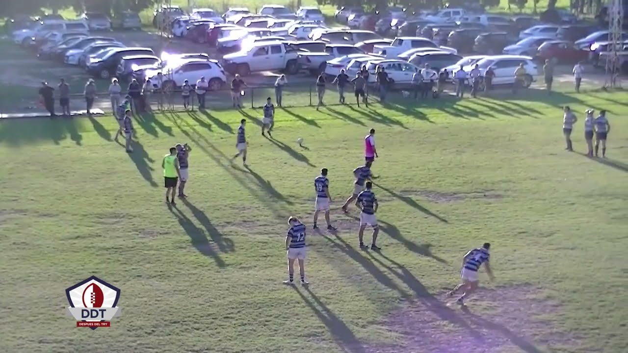 El líder CRAI derrotó a Universitario y estiró la ventaja