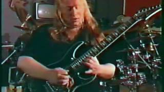 Sun Caged - Killer Banshee (Rehearsal 2001)