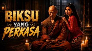 BIKSU YANG PERKASA #jadulmantul #cinematic #film #indonesia