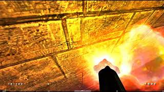 [World Record] j4n_run3 | 00.43.848 by Enter (CPM) - Quake 3 DeFRaG