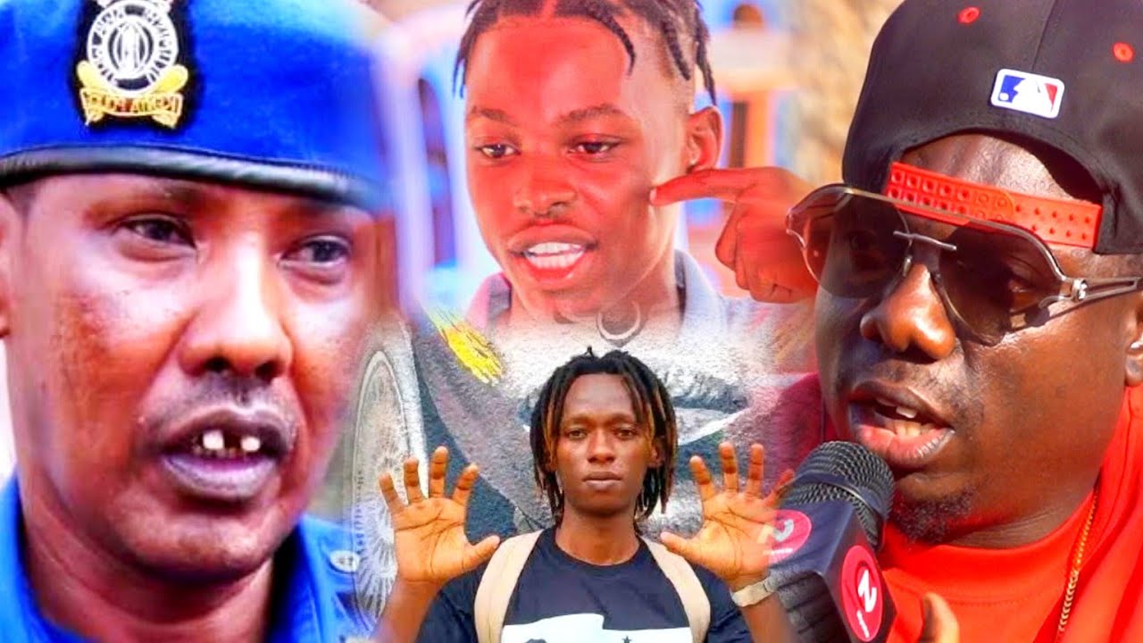 HATARI! EMKAY64, MTALIBANI HALISI WAPEWA ONYO DHIDI YA MZIKI WAO, WASANII WA SANA SHAMBA WATAJWA!