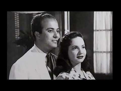 شادية و كارم محمود دويتو جميع اغانى فيلم معلش يا زهر