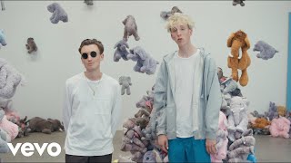 dempsey hope - elephant in the room (official video) ft. Garrett Nash