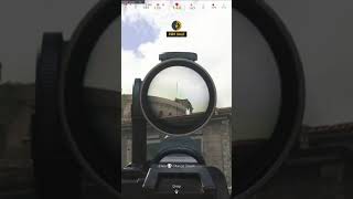 These frag grenades are getting ridiculous on Fortunes Keep