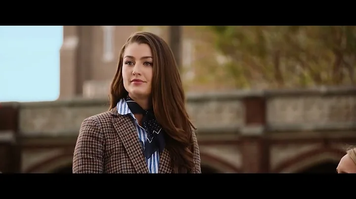 Rachel Matthews Milkshake