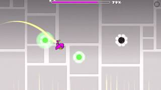 Geometry Dash 2.1 Spider screenshot 5