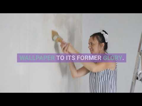 How to Get Bubbles Out of Wallpaper: A Step-by-Step Guide