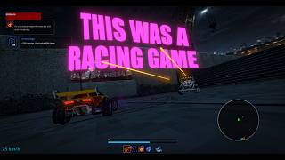 Building a Car Combat RPG With No Game Dev Experience | Godot