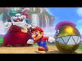 Super Mario Odyssey   Gameplay Walkthrough Part 1 - Cap and Cascade Kingdom - Nintendo Switch