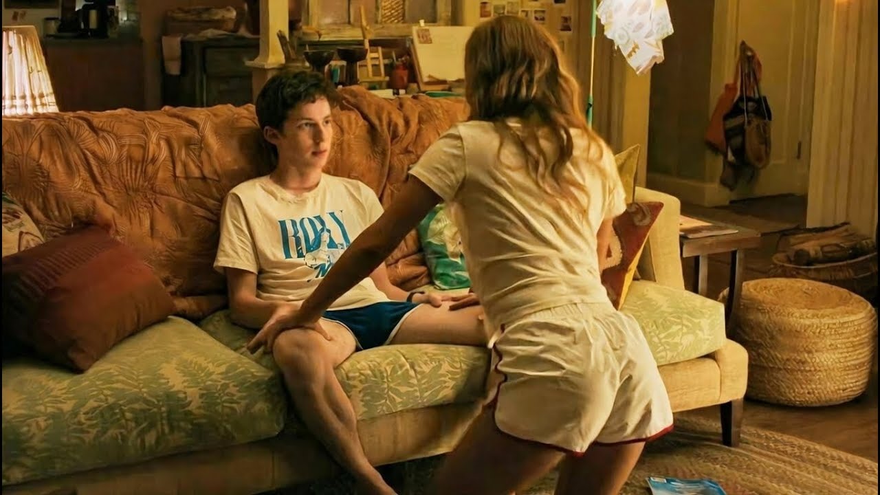 Rented Girlfriend Film Explained in Hindi/Urdu Summarized हिन्दी / Hollywood Movie In Hindi Explain