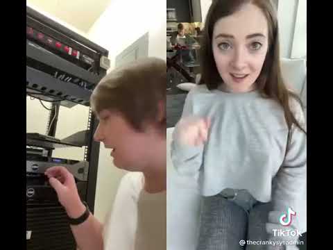 Programmer explaining a girlfriend #shorts