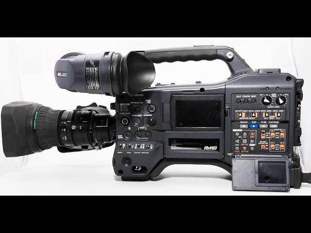 panasonic AG-HPX175 現状渡し（その②） panasonic AG-HPX175 現状渡し（その②）