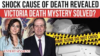 Victoria Jones FINAL MOMENTS EXPOSED: Tommy Lee Jones’ Daughter Did THIS Hours Before Death