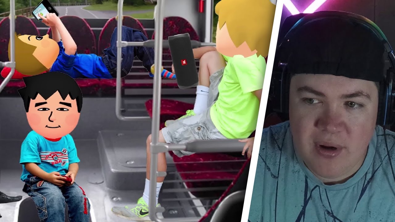 Damals war alles Besser | REAKTION