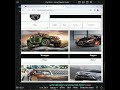 Html Projects for Beginners | Car System #html #html5 #shorts #programming #coding