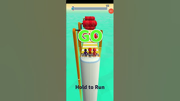 Fun race 3d game level 83 offline gamer