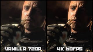 [AI 4K 60FPS] Singularity - Cause and Effect CGI Trailer