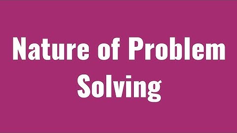 MPC-001, BLOCK-4, UNIT-1 #IGNOU-#MAPC 1st Year