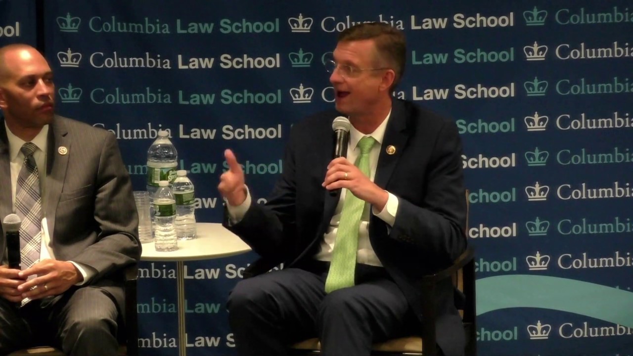 A Federal Legislative Look: The First Step Act, and the Next Steps ...