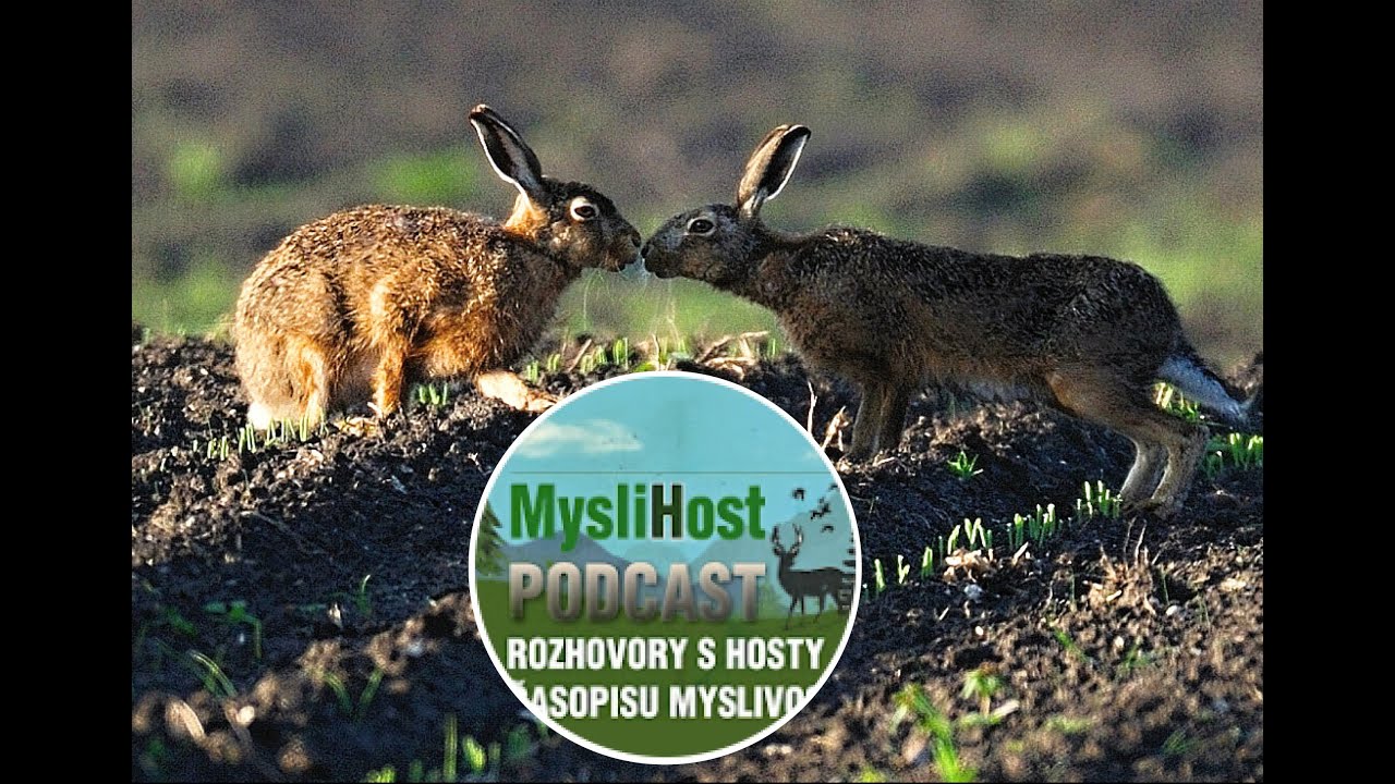 MysliHost 023 Zemědělství a drobná zvěř