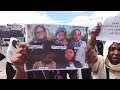 INNALILAH WA INNA ILAYH RADJIONE : Des fortes délégations WA KAHUDJA HOTRANGANI HUNU FOUMBOUNI